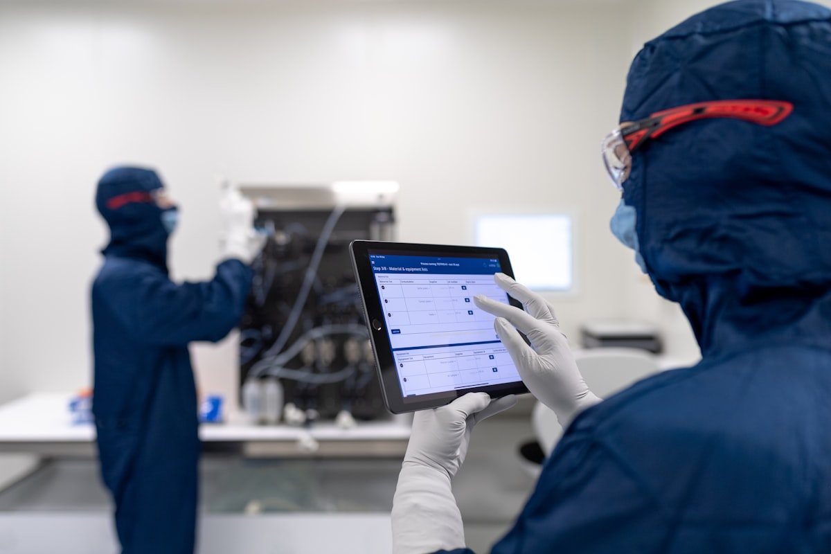 Gestión técnica del mantenimiento de instalaciones